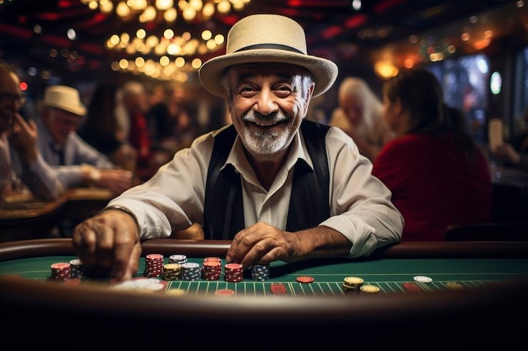 Android smartphone displaying sidny live casino interface