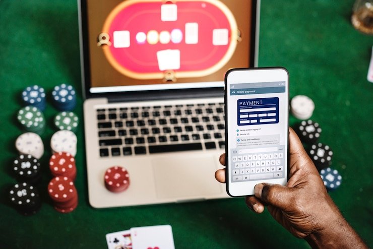sidny Wild Coaster live blackjack table with multi-camera dealer feed and betting controls on mobile screen